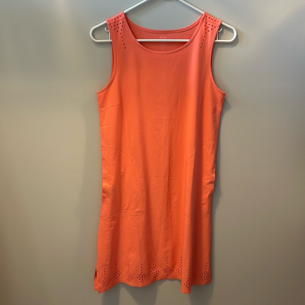 Title Nine Dress